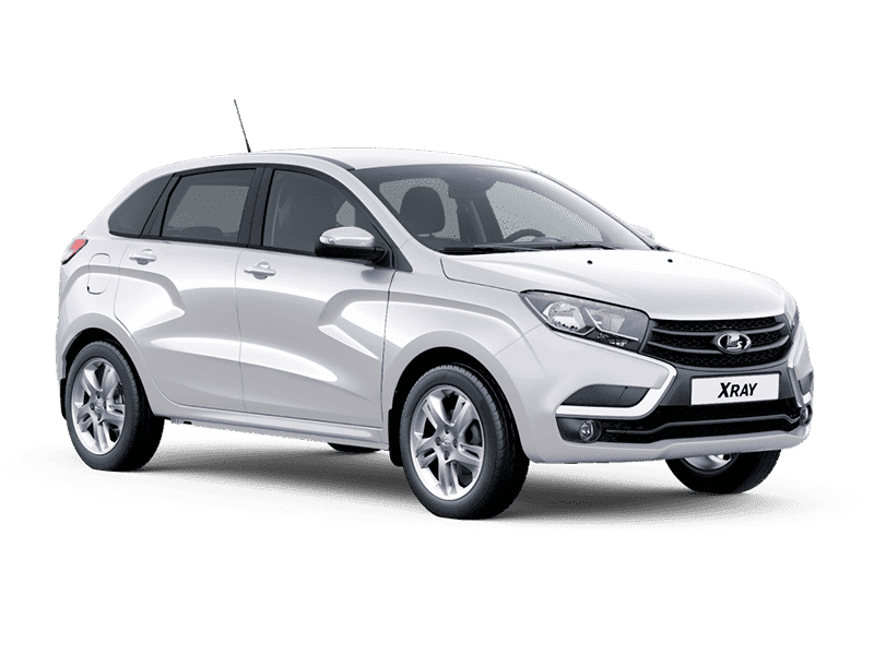 Цена на Лада Нива Легенд Внедорожник 3 дв.