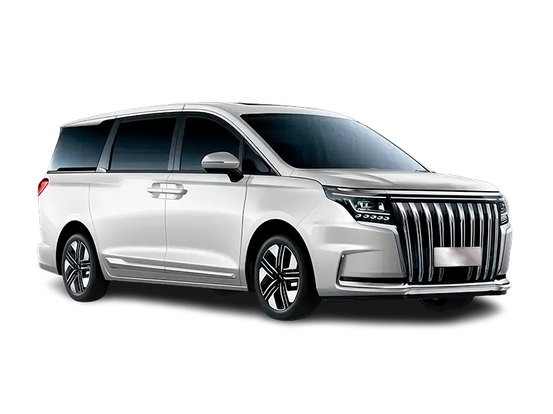 Jac JS3 - Изображение интерьера №11