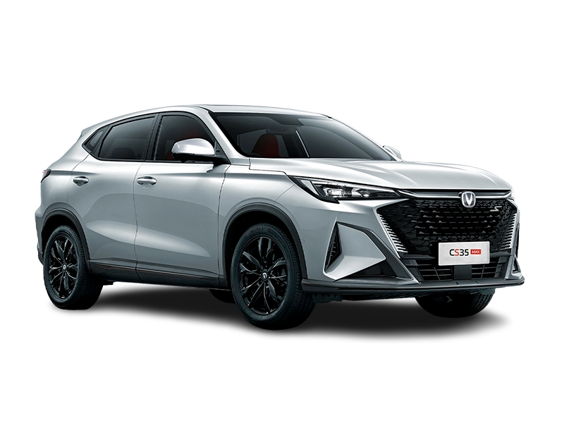 Changan CS75Plus Новый - Изображение интерьера №9